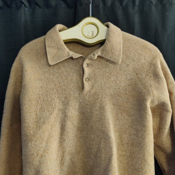 Club Room Lamb’s wool sweater Size XXL - Picture 3 of 4